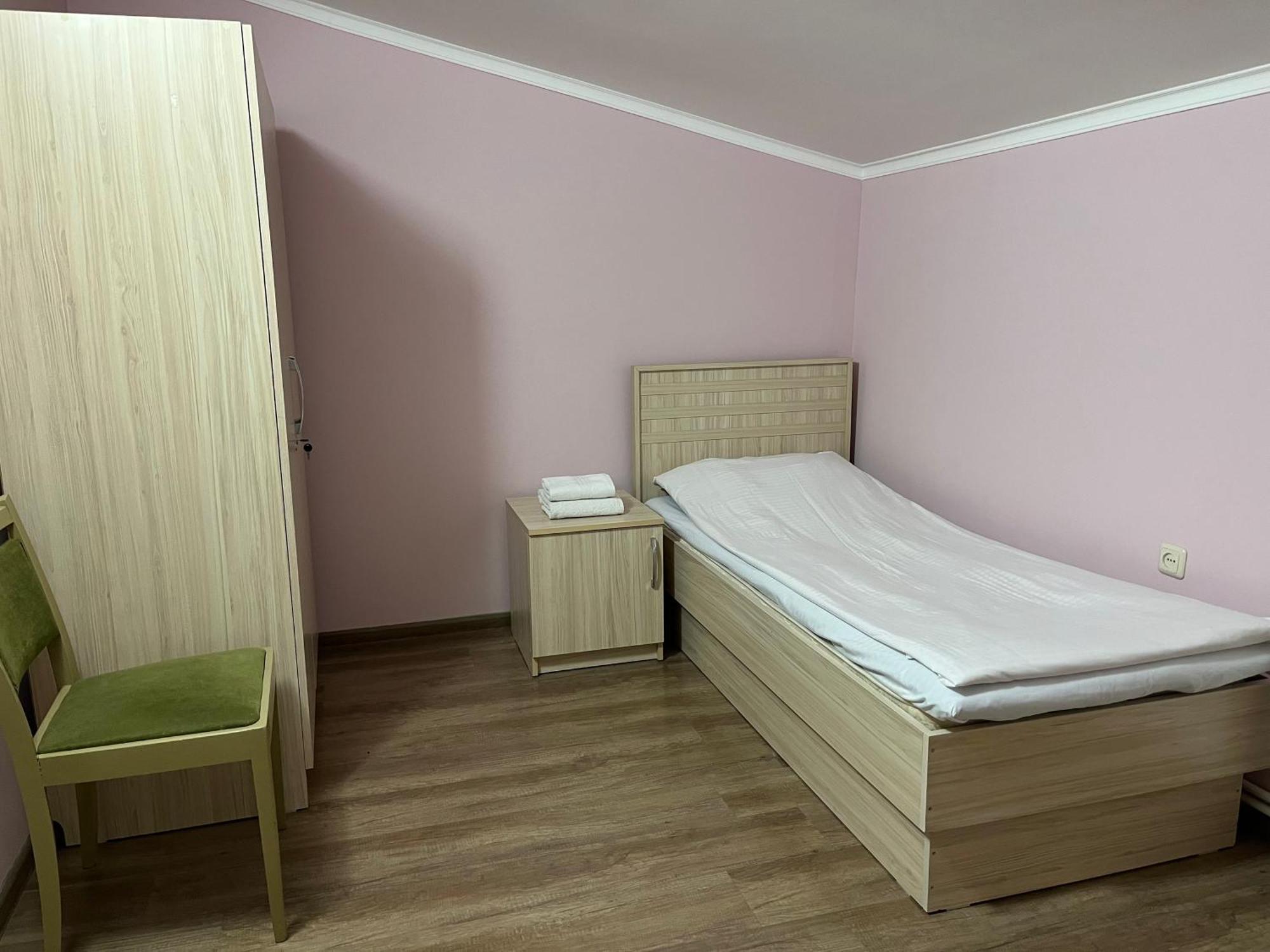 The View Apartments Jerevan Buitenkant foto