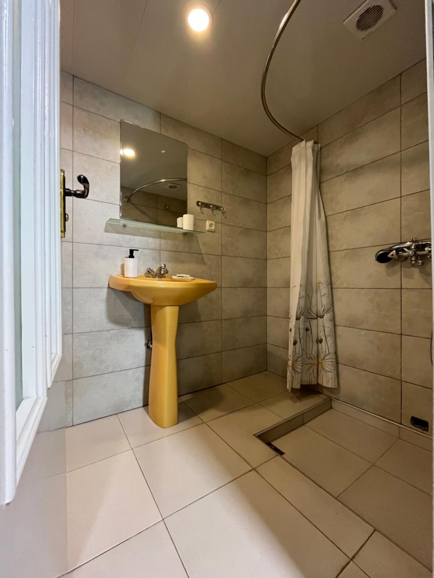 The View Apartments Jerevan Buitenkant foto