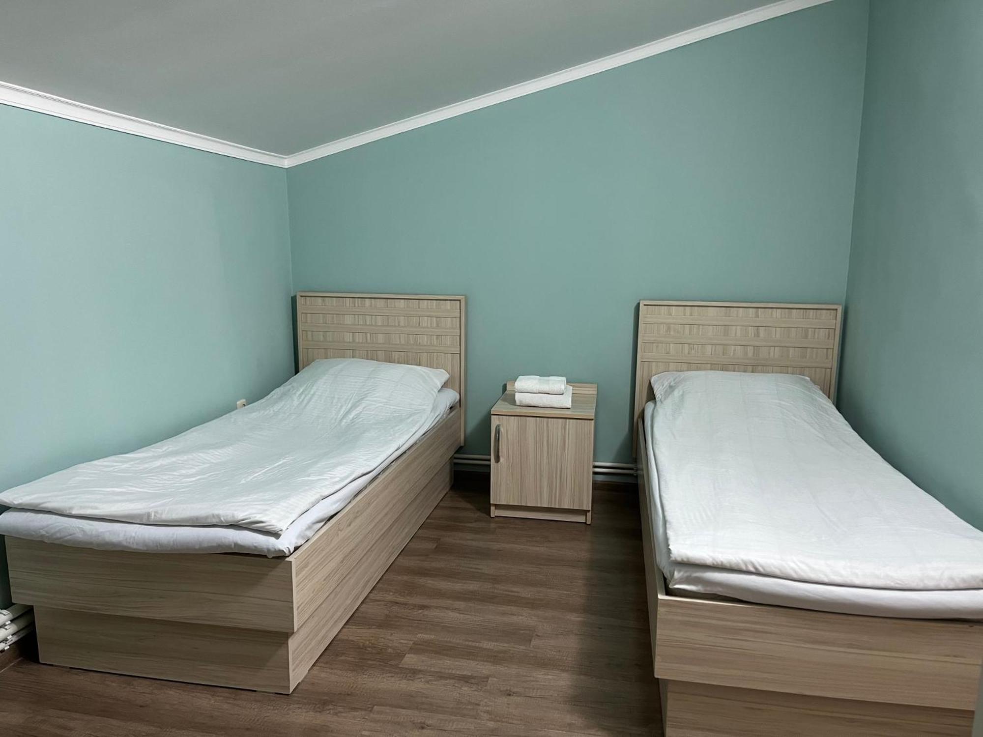 The View Apartments Jerevan Buitenkant foto