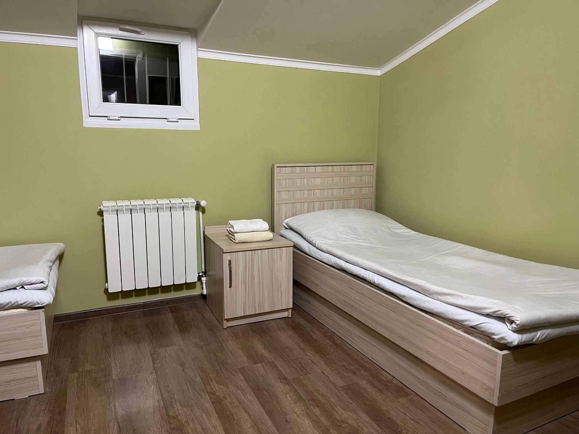 The View Apartments Jerevan Buitenkant foto